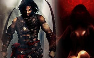 Восточная надежда – Ubisoft зарегистрировала домен Prince of Persia 6 [обновлено]